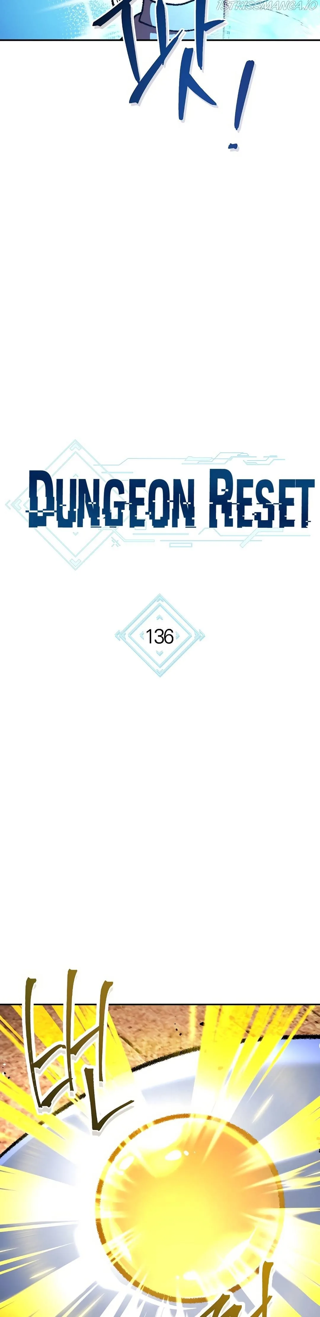 Dungeon Reset Chapter 136 page 4