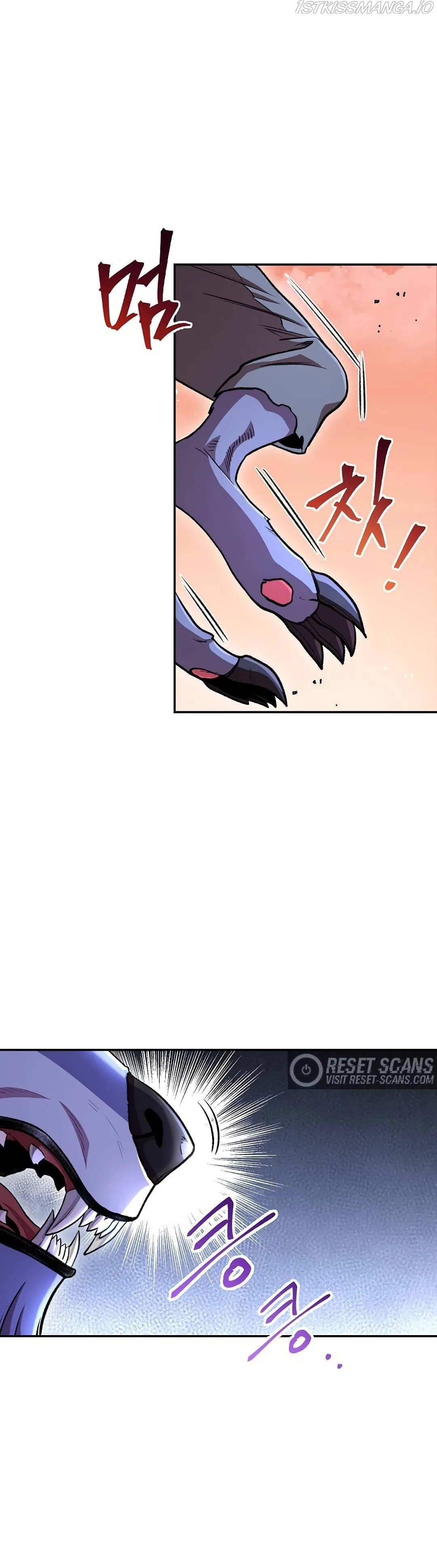 Dungeon Reset Chapter 136 page 40