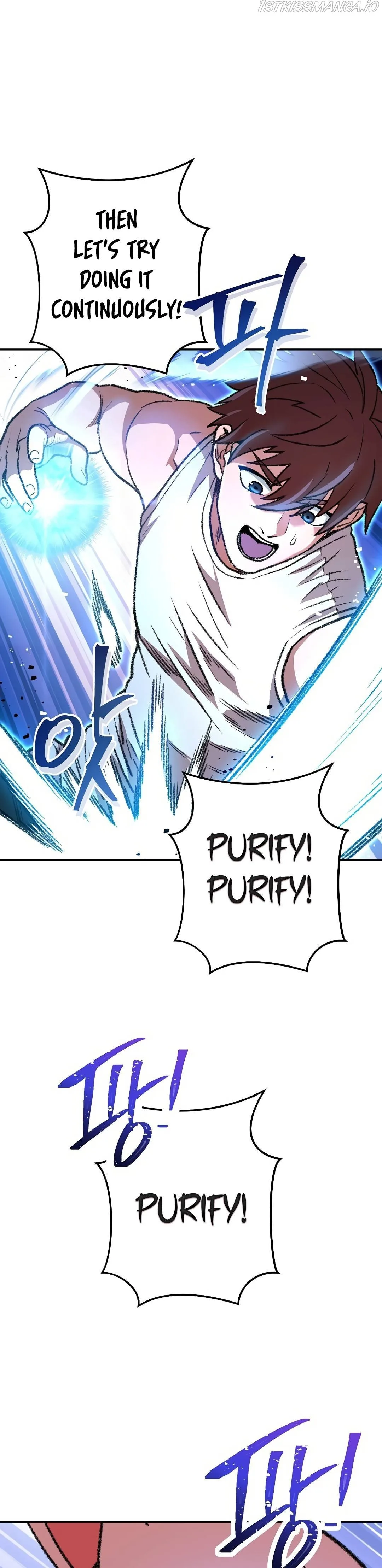 Dungeon Reset Chapter 136 page 6