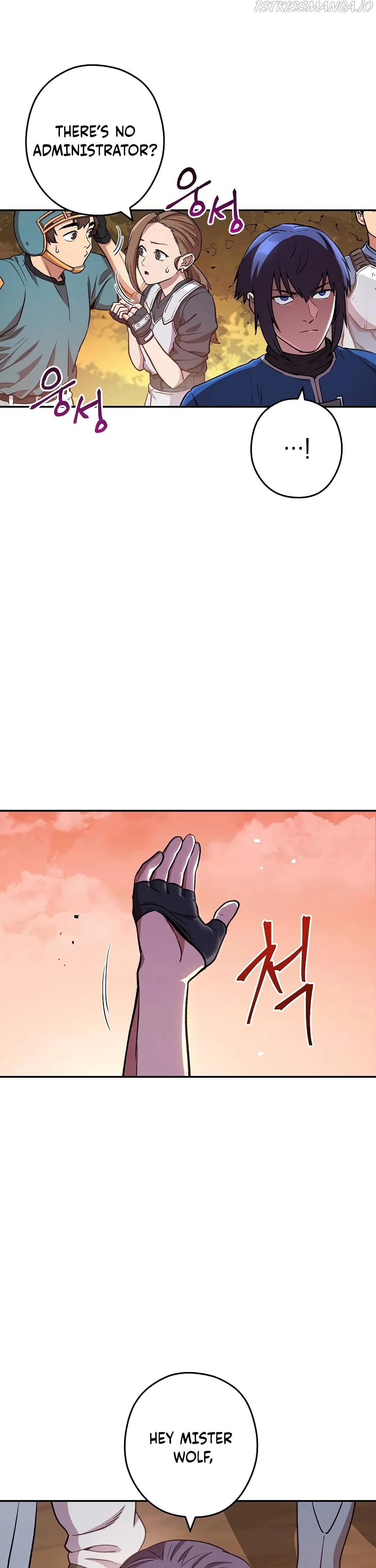Dungeon Reset Chapter 136 page 26