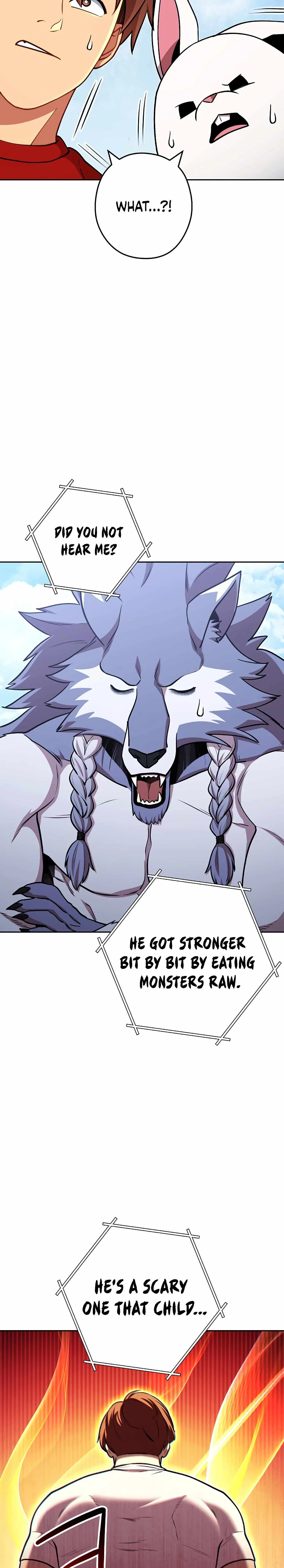 Dungeon Reset Chapter 139 page 10