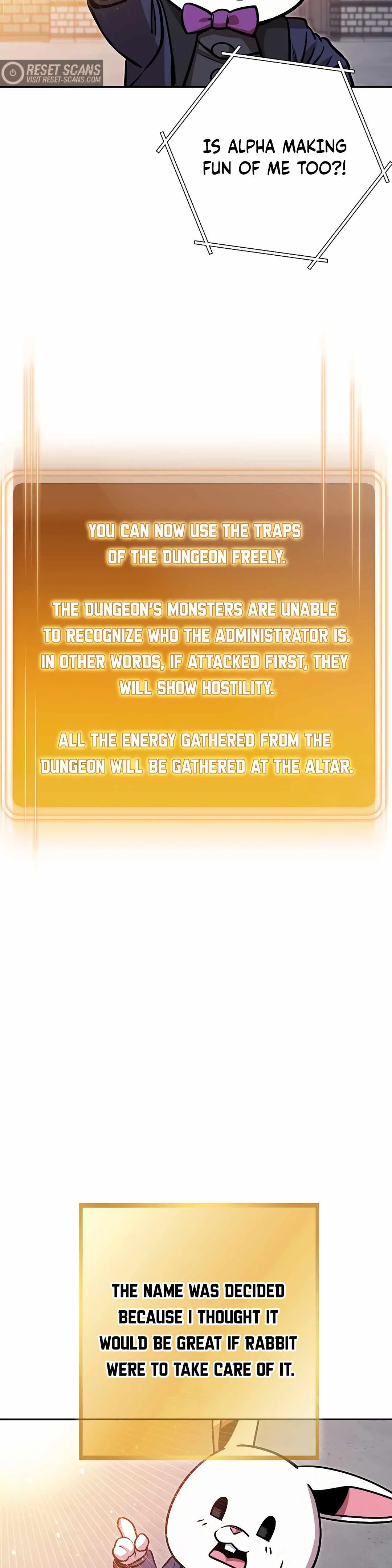 Dungeon Reset Chapter 140 page 30