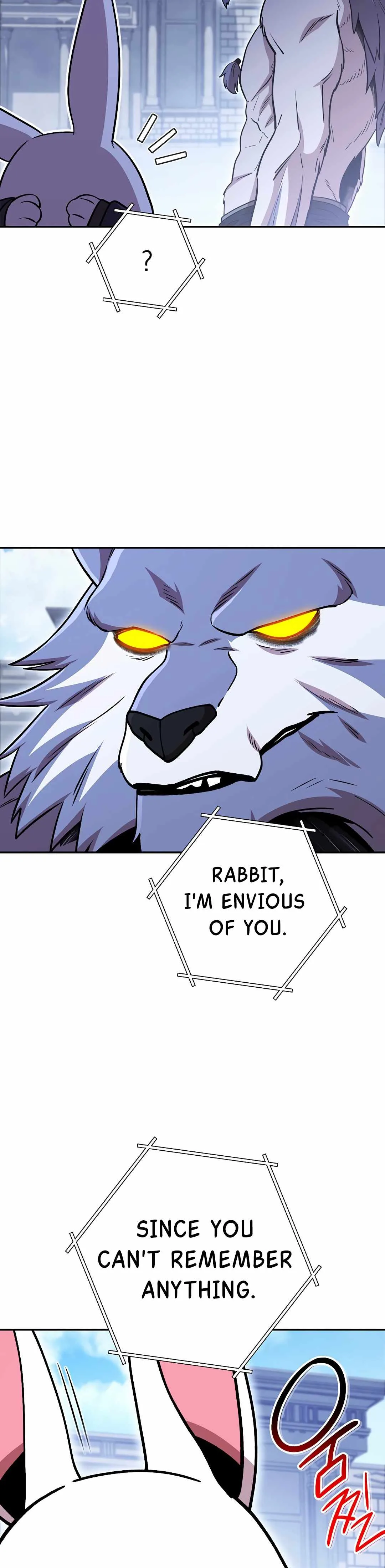 Dungeon Reset Chapter 140 page 18