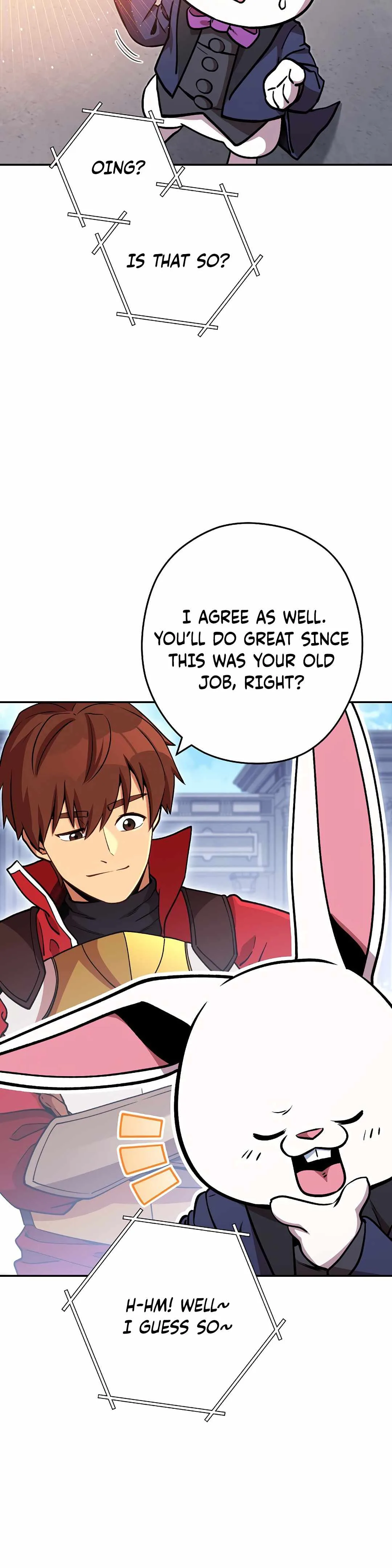 Dungeon Reset Chapter 140 page 31