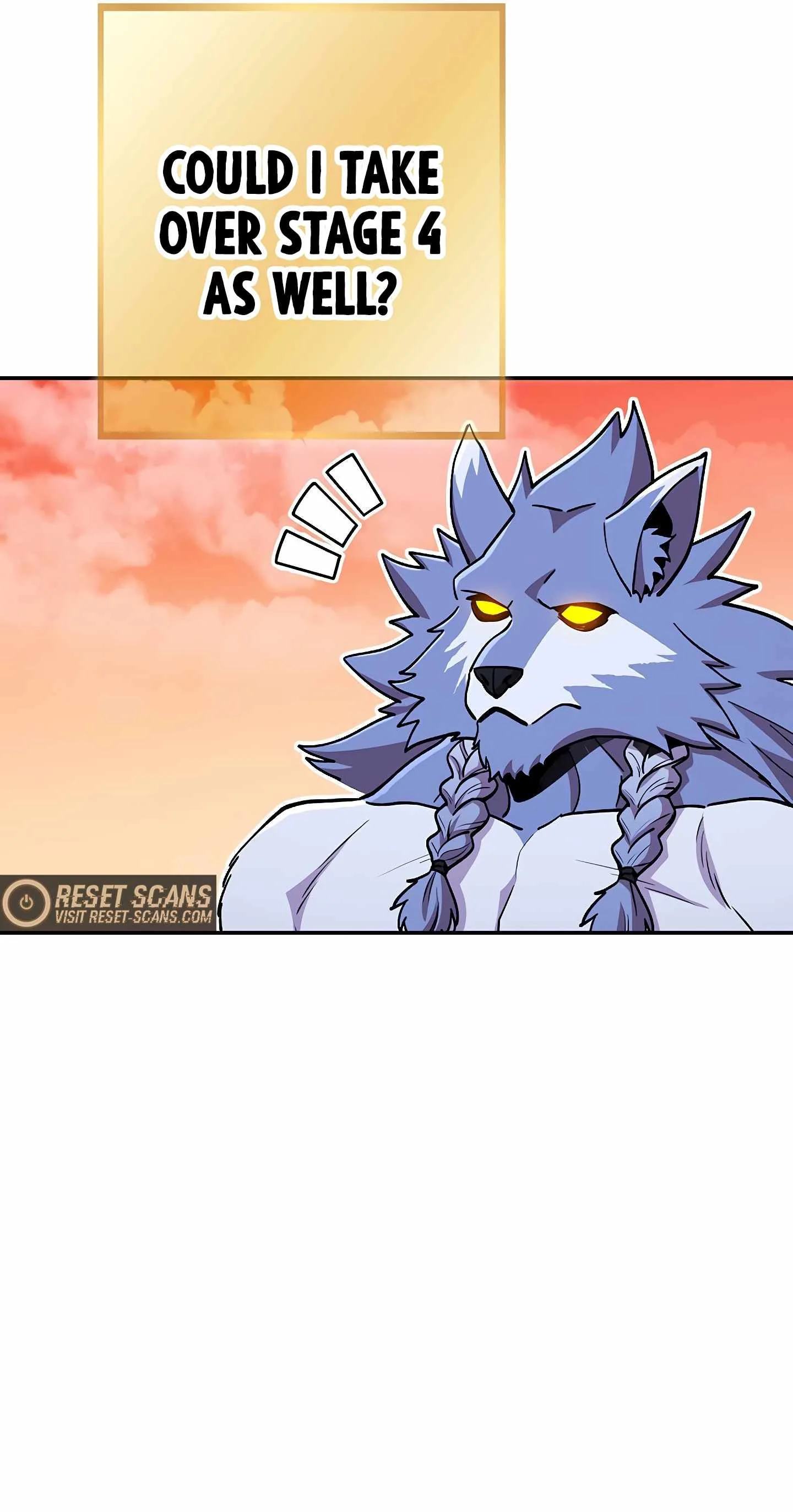 Dungeon Reset Chapter 138 page 5