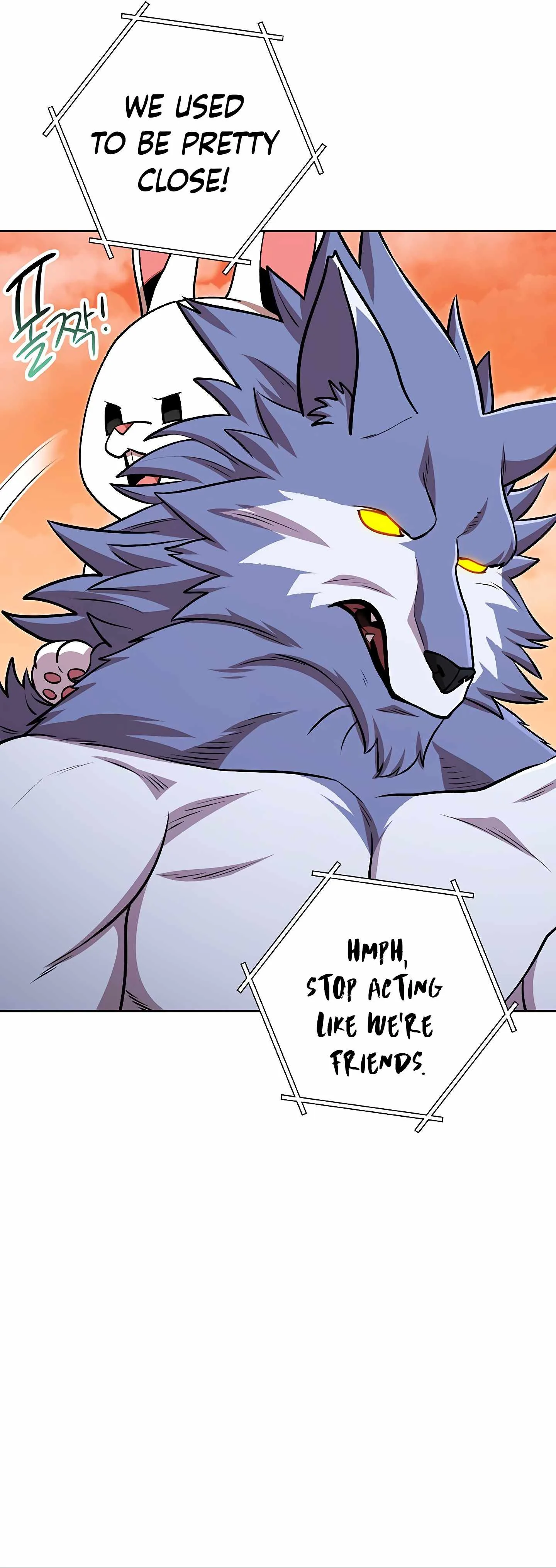 Dungeon Reset Chapter 138 page 36