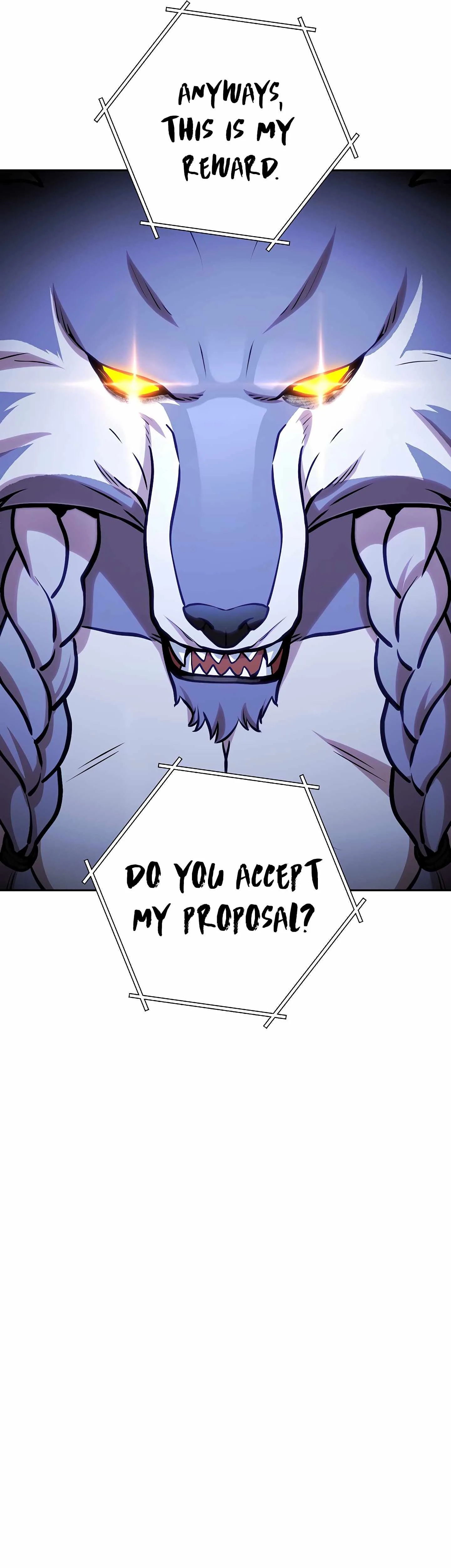 Dungeon Reset Chapter 138 page 13