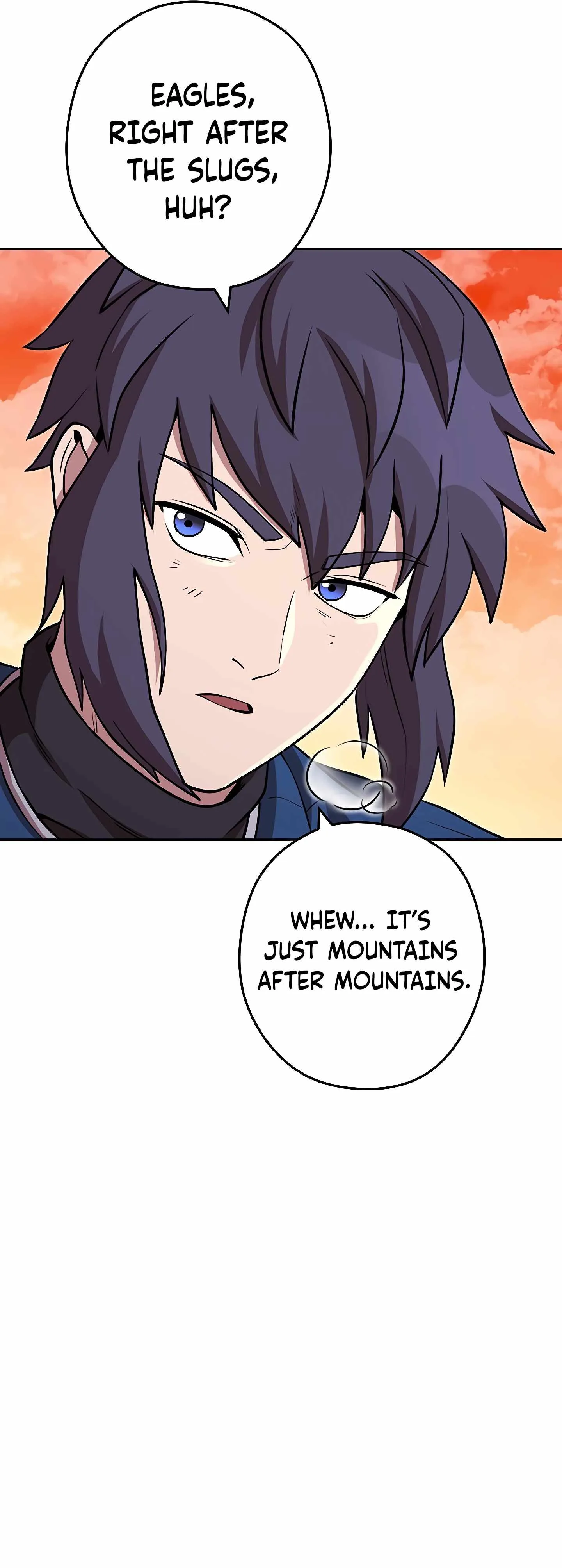 Dungeon Reset Chapter 138 page 39