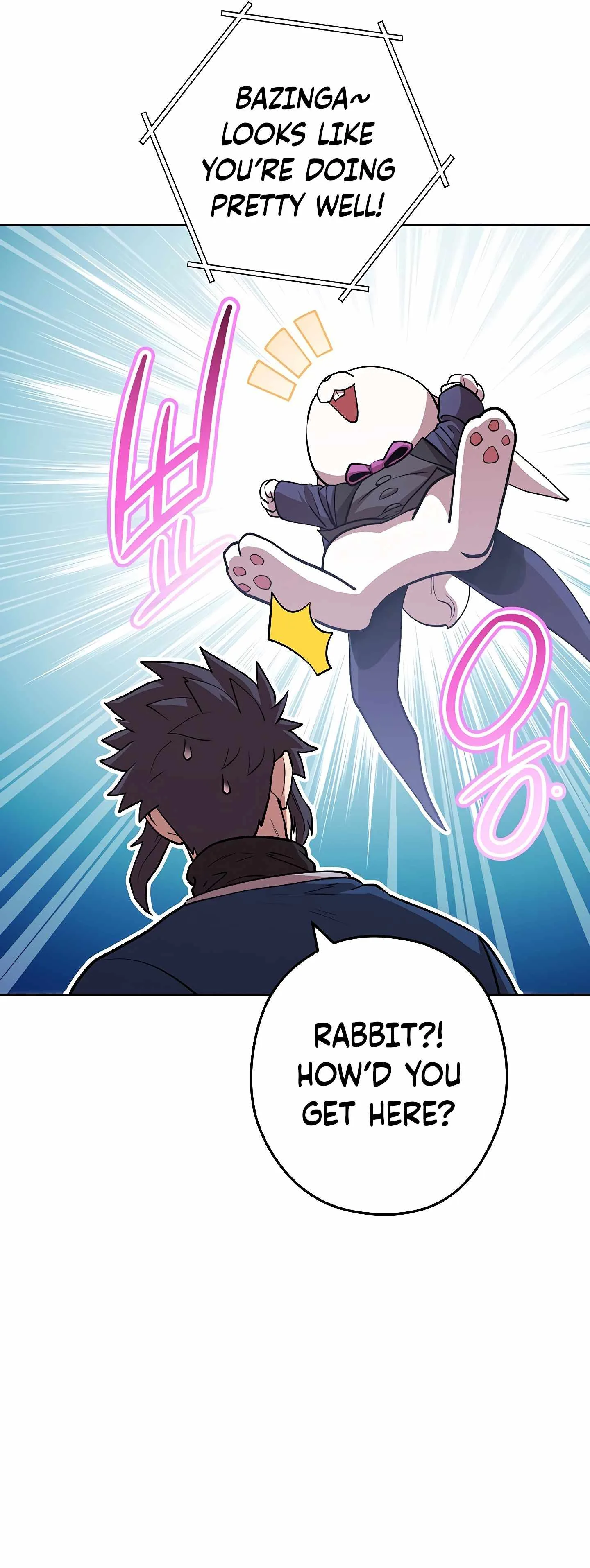 Dungeon Reset Chapter 138 page 40