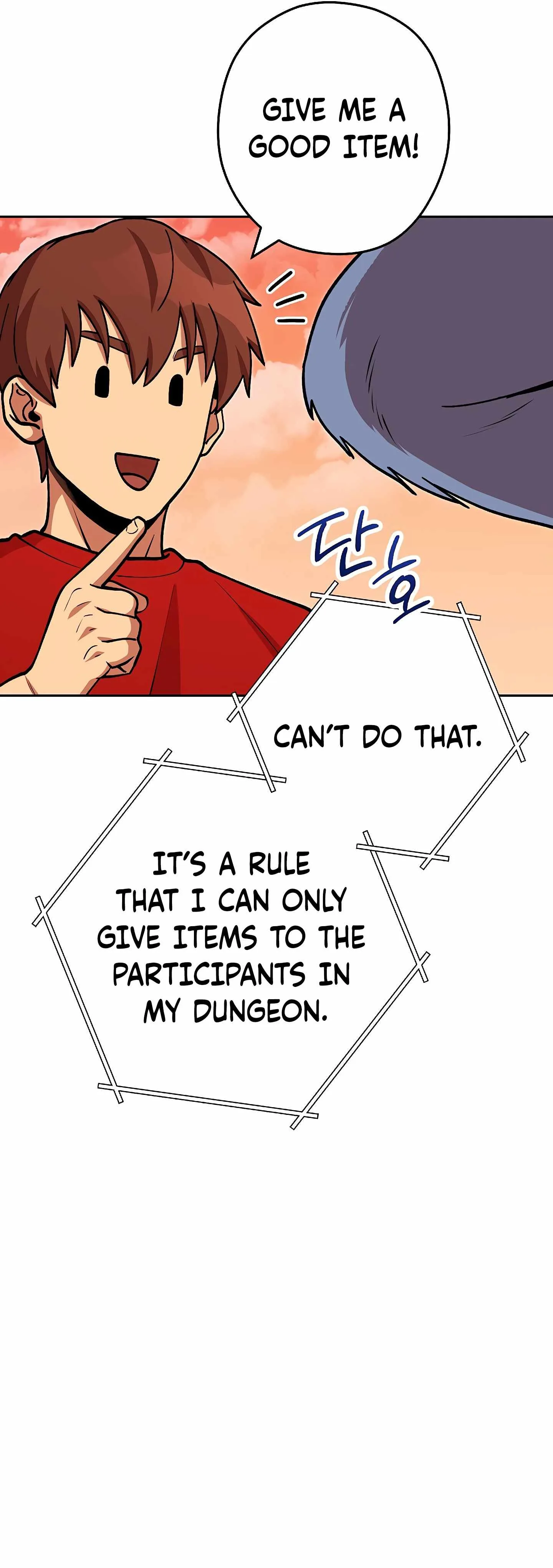 Dungeon Reset Chapter 138 page 22