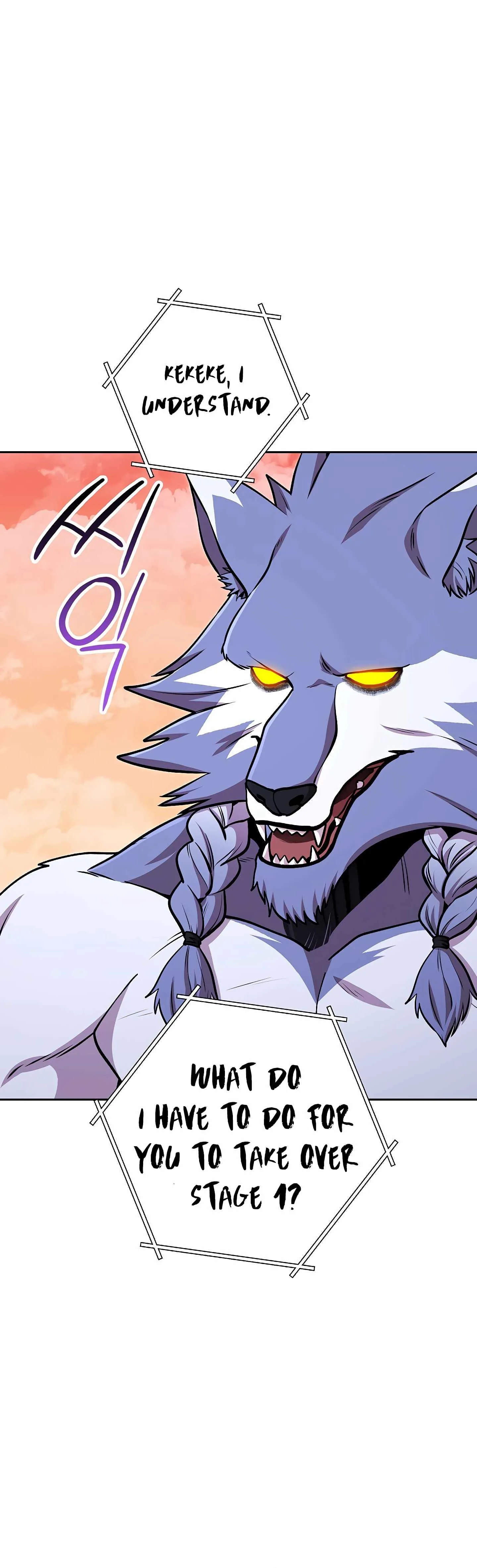 Dungeon Reset Chapter 138 page 21