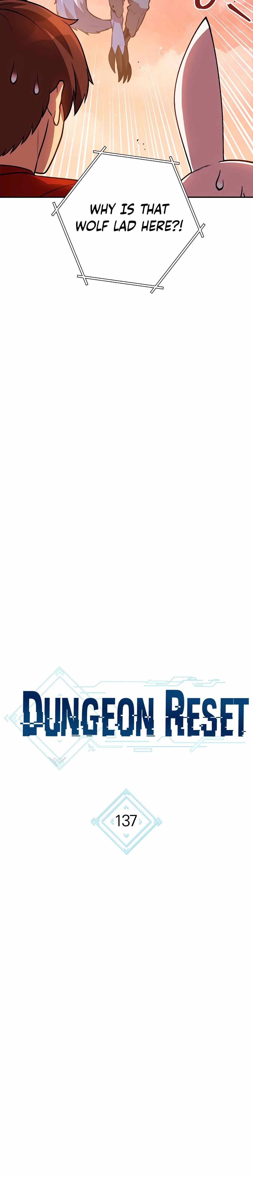 Dungeon Reset Chapter 137 page 5