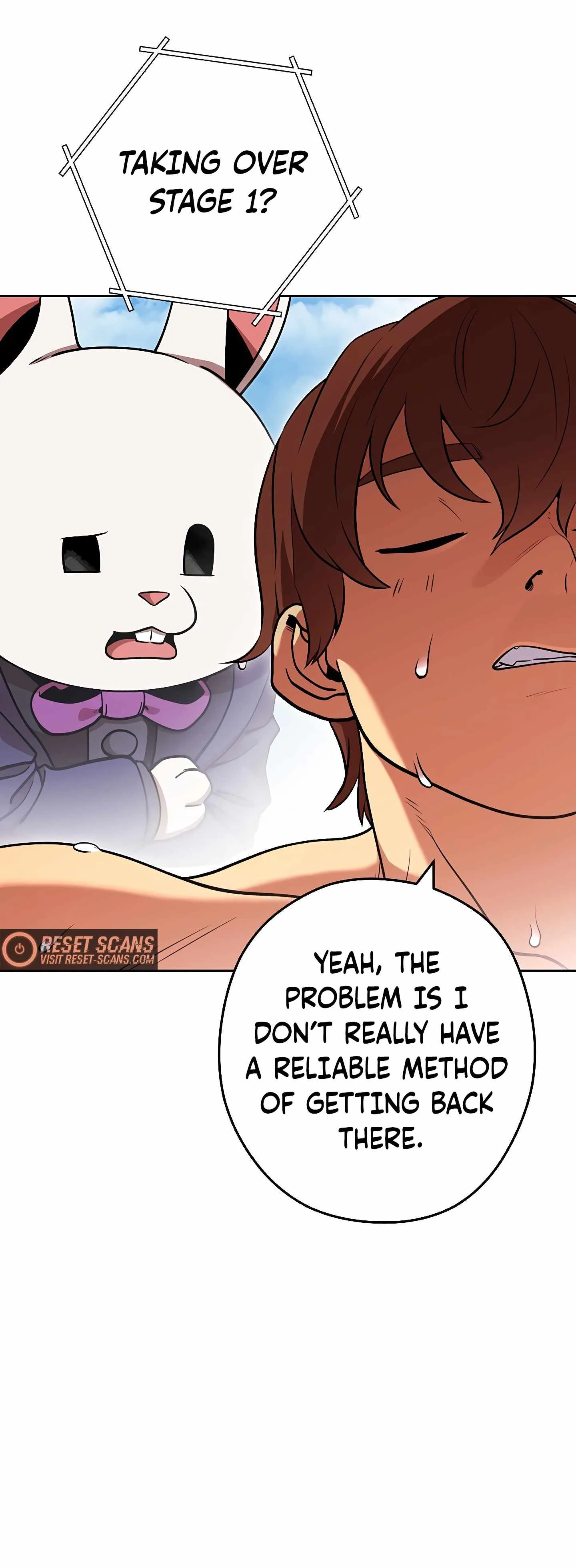 Dungeon Reset Chapter 138 page 45