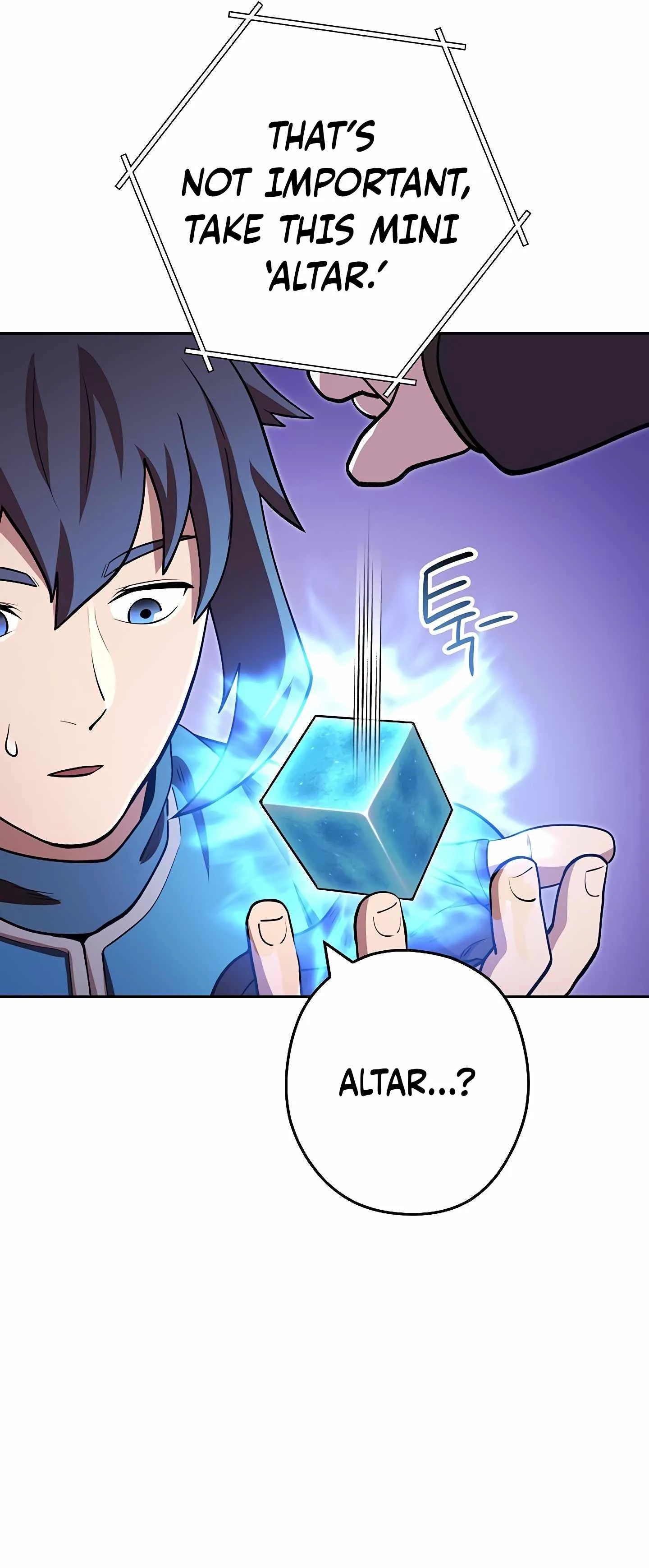 Dungeon Reset Chapter 138 page 41