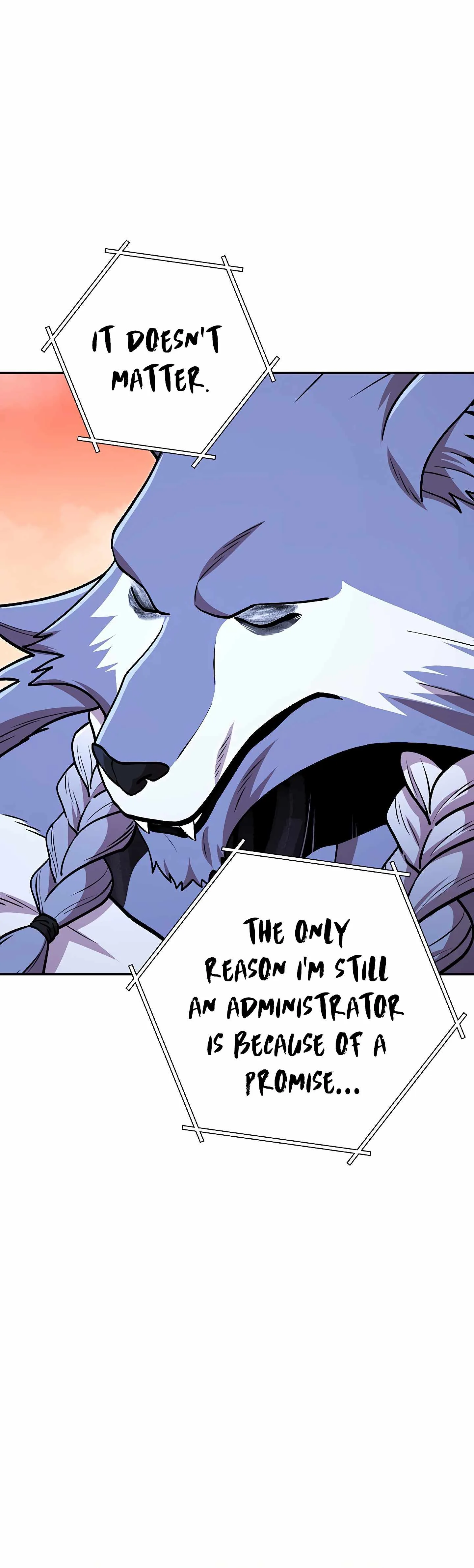 Dungeon Reset Chapter 138 page 3