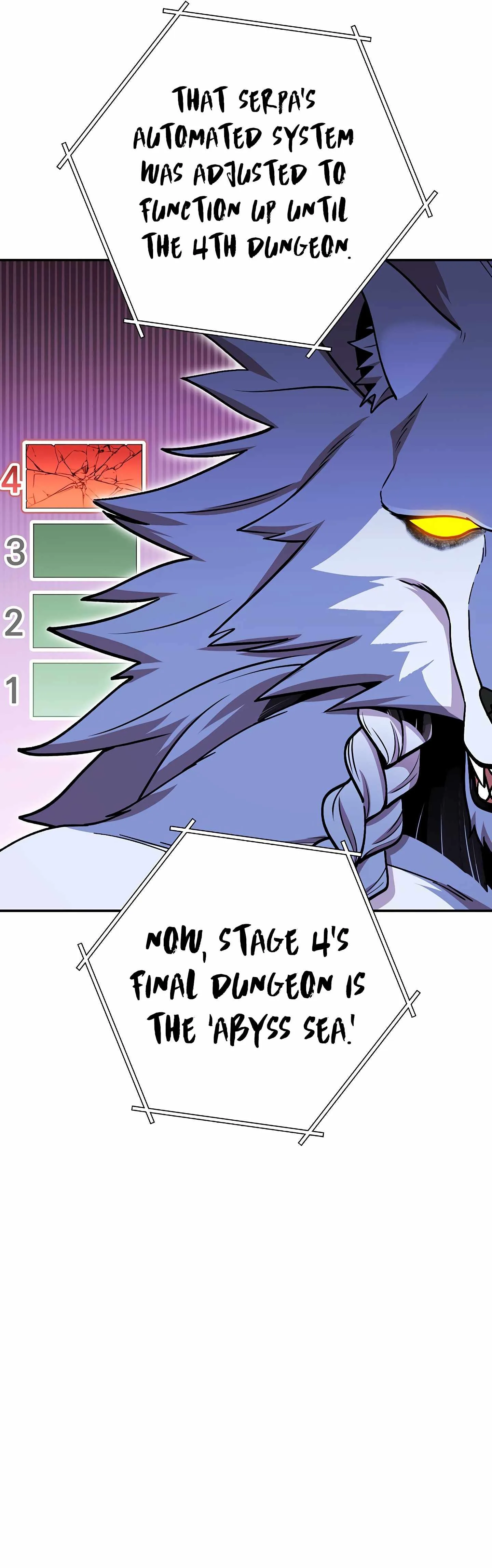 Dungeon Reset Chapter 138 page 8