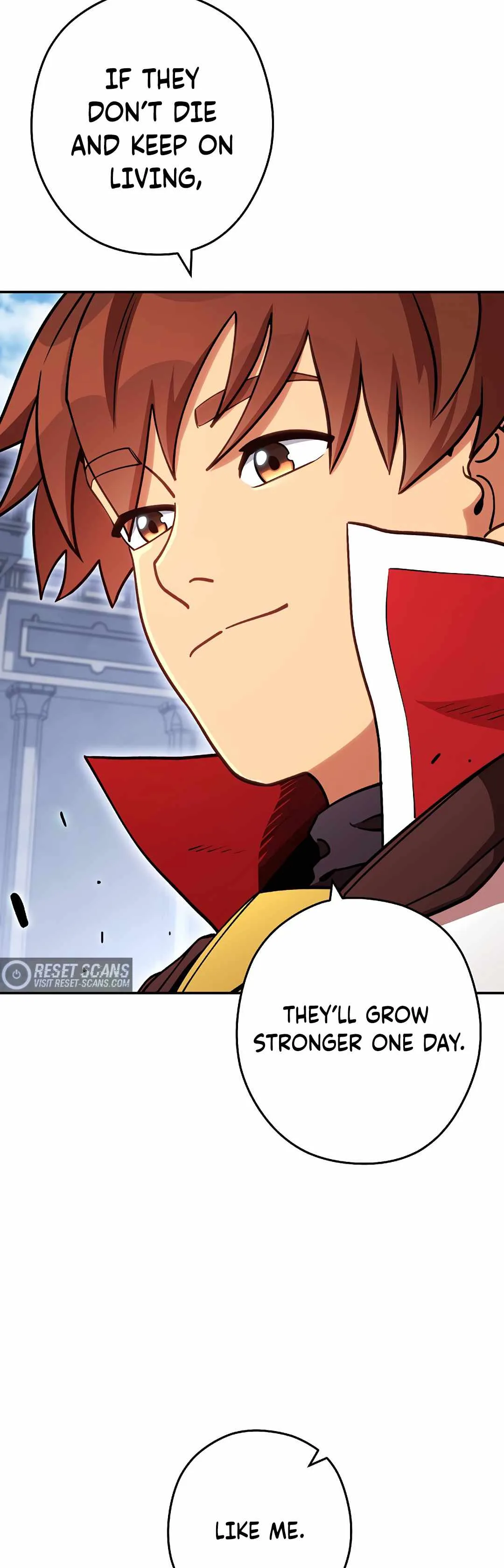 Dungeon Reset Chapter 140 page 37