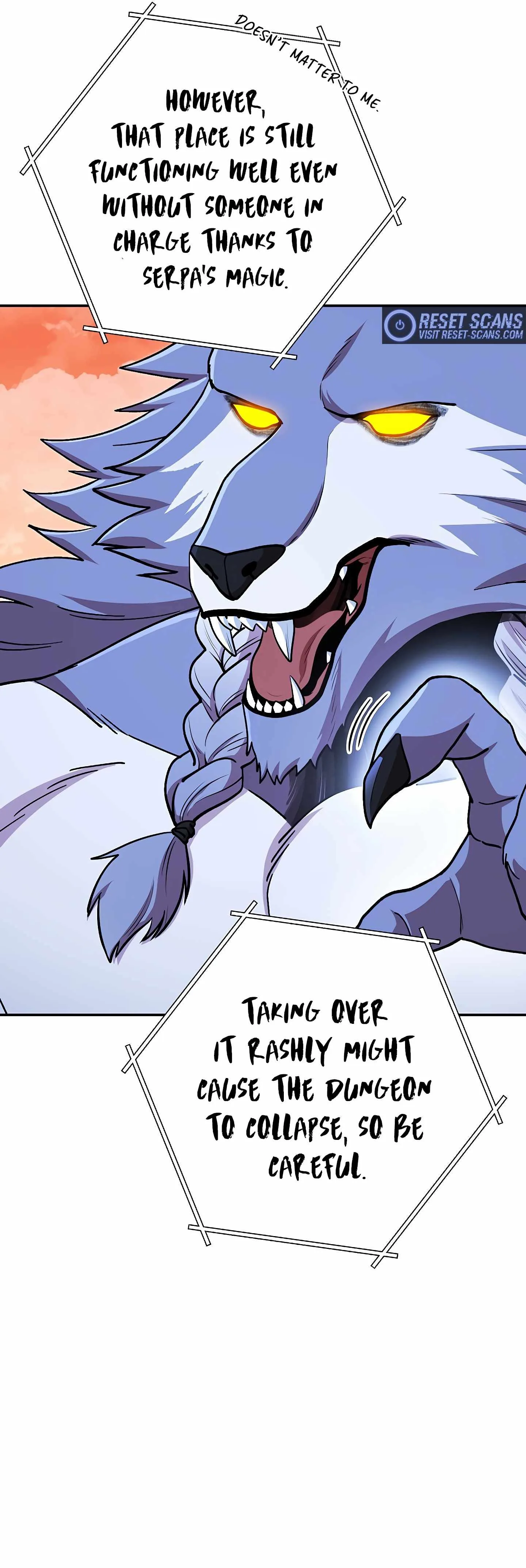 Dungeon Reset Chapter 138 page 6
