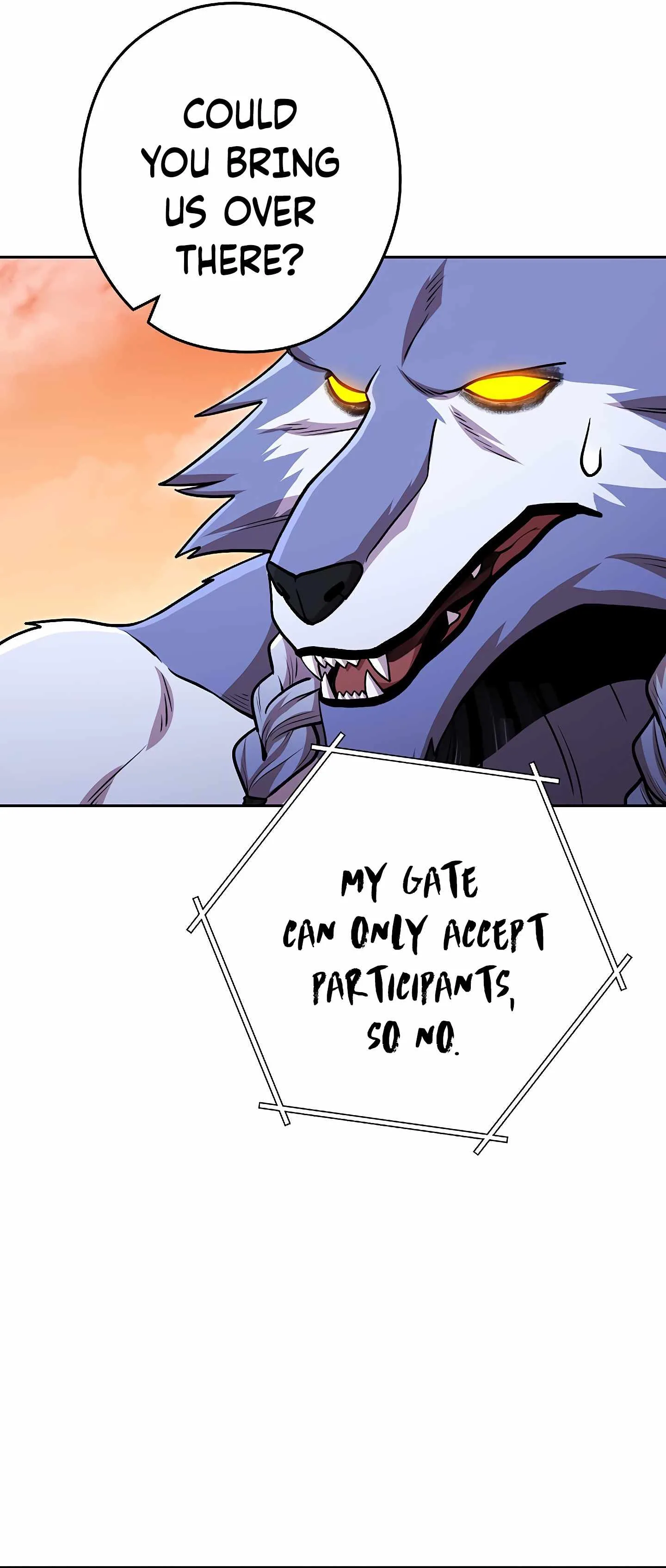 Dungeon Reset Chapter 138 page 30