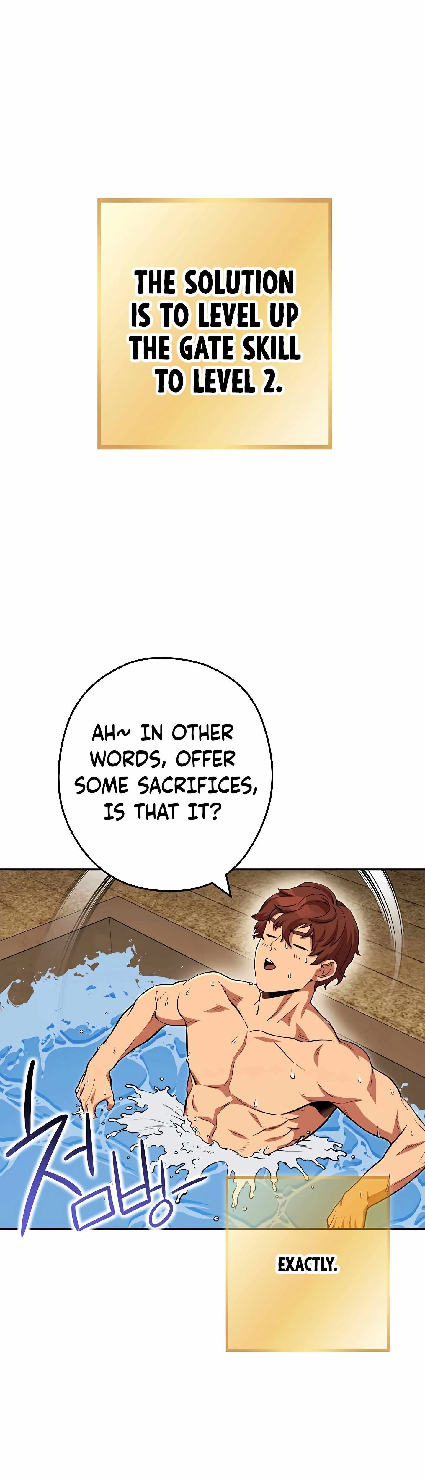 Dungeon Reset Chapter 138 page 49