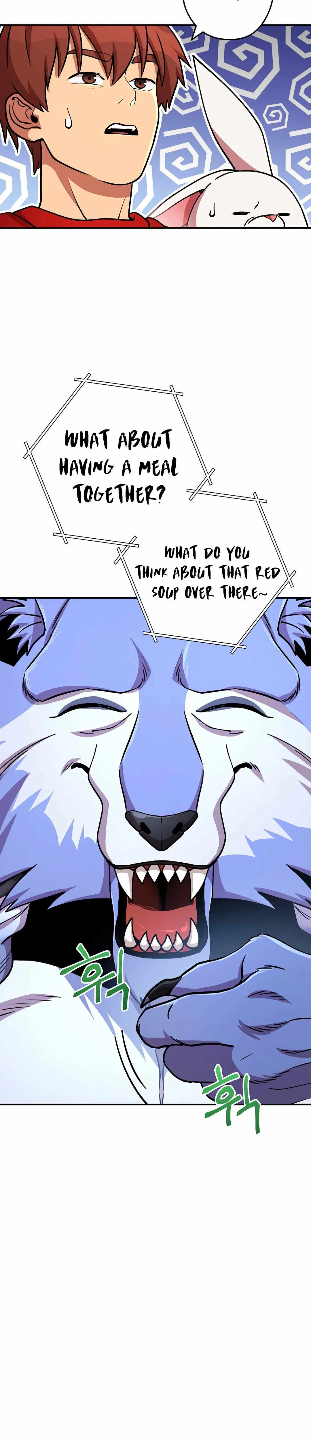 Dungeon Reset Chapter 137 page 26