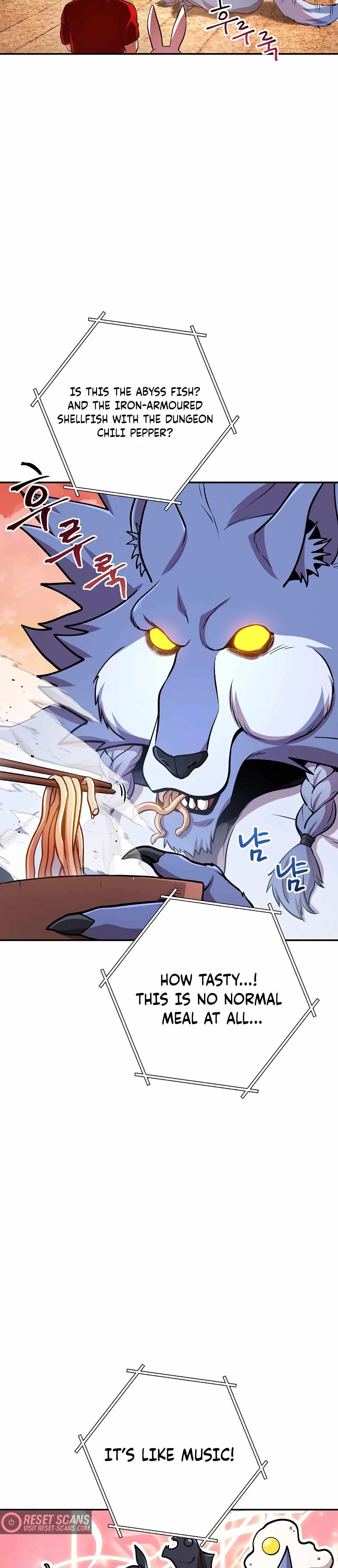 Dungeon Reset Chapter 137 page 30