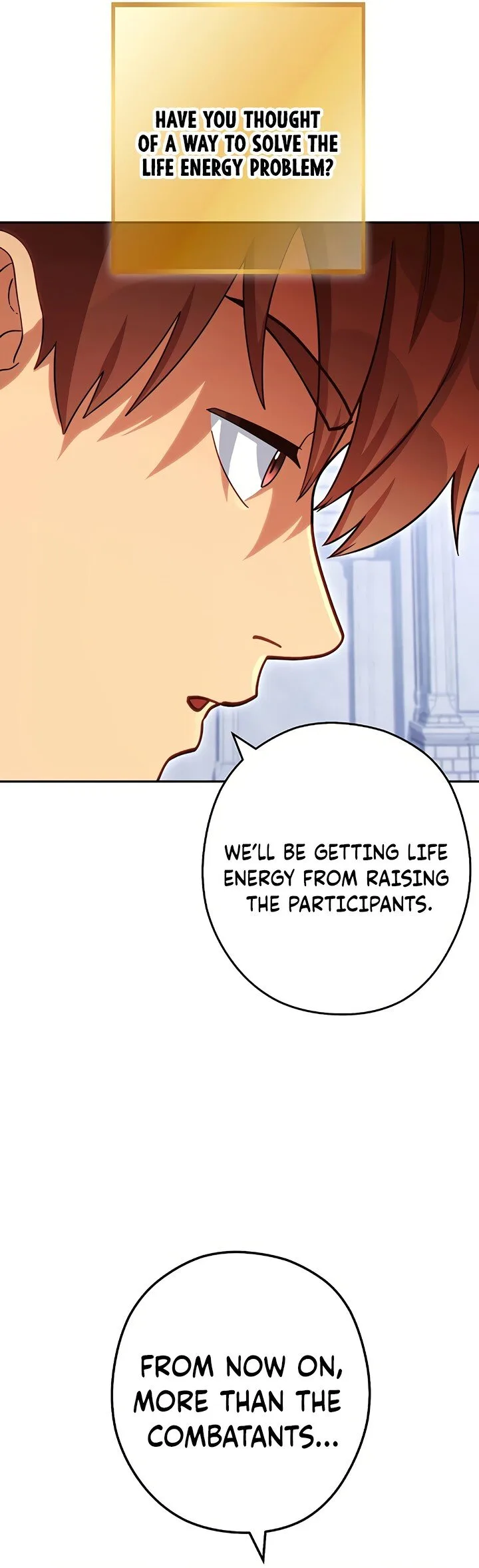 Dungeon Reset Chapter 141 page 10