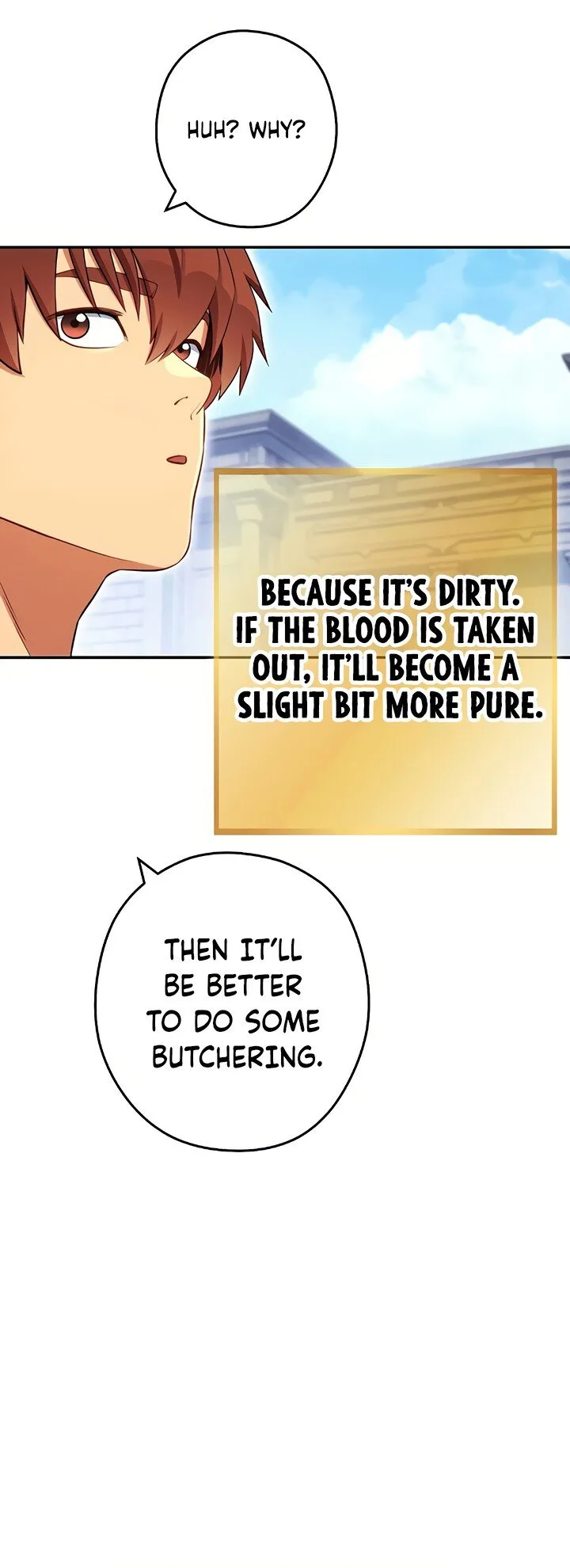 Dungeon Reset Chapter 141 page 9
