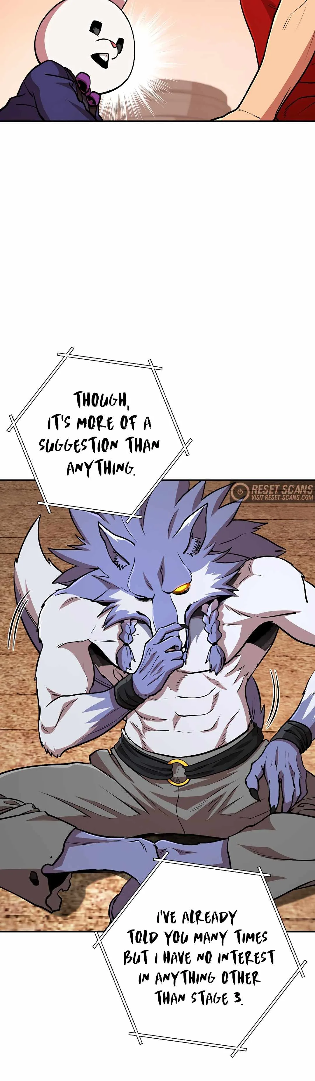 Dungeon Reset Chapter 137 page 35