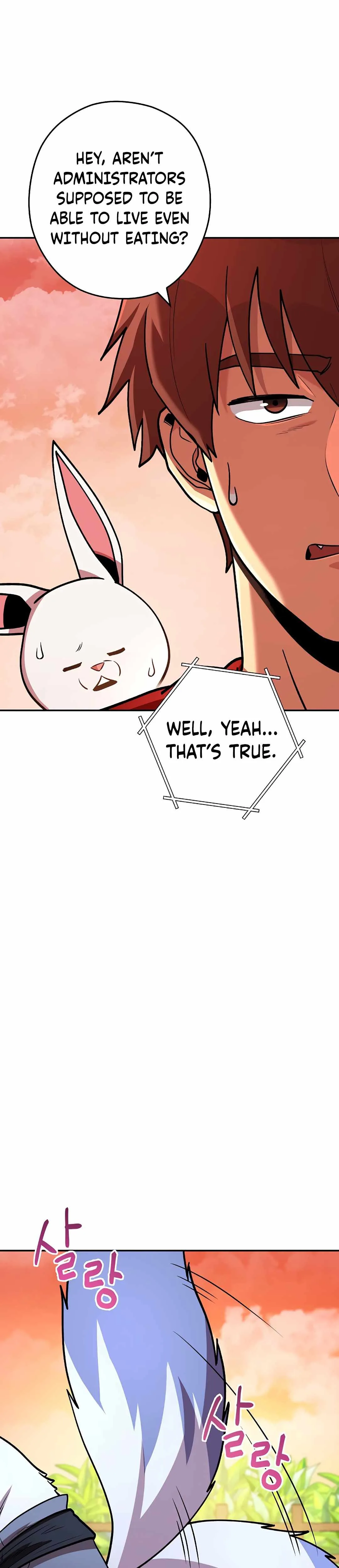 Dungeon Reset Chapter 137 page 28
