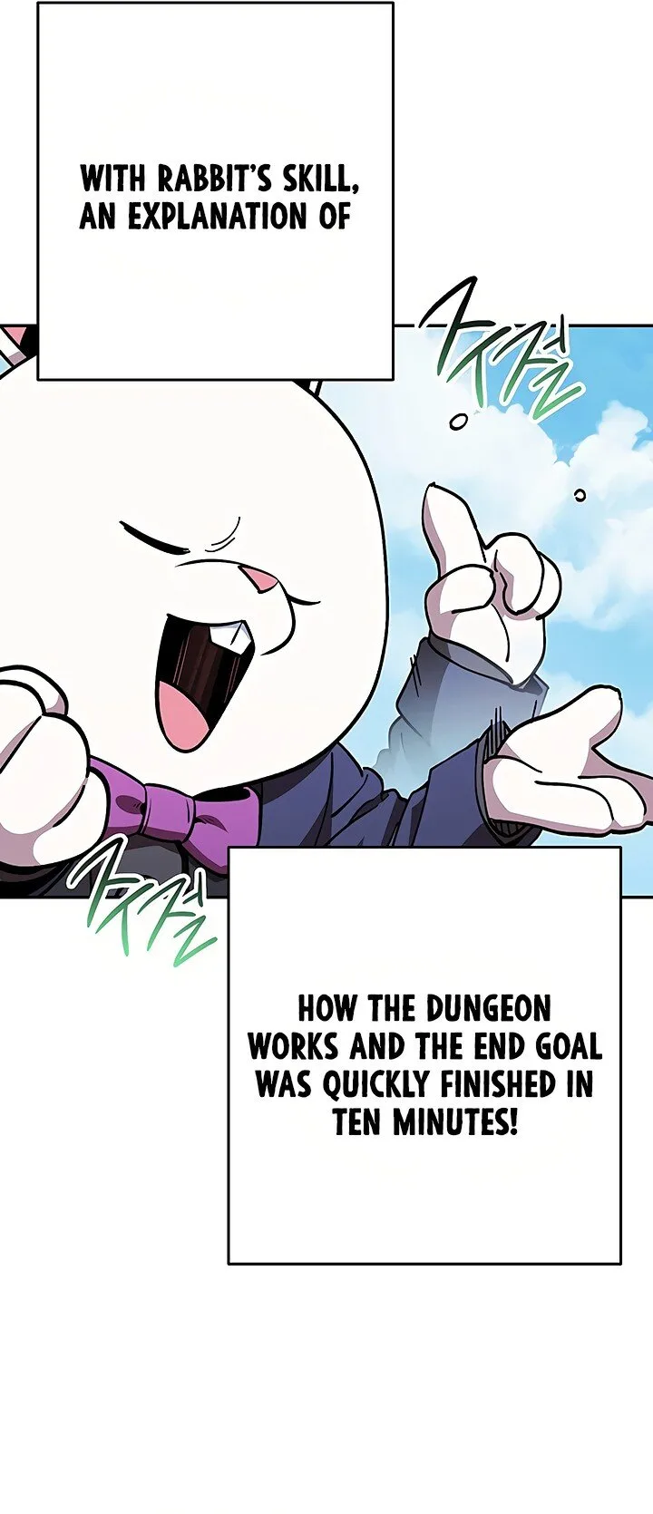 Dungeon Reset Chapter 141 page 47