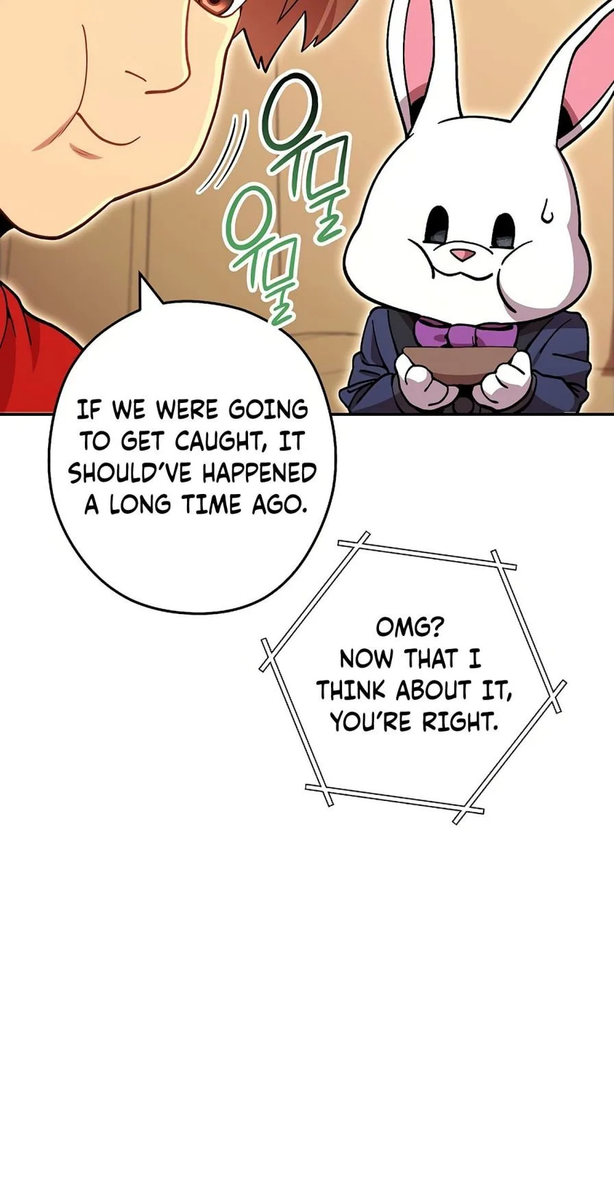 Dungeon Reset Chapter 143 page 46