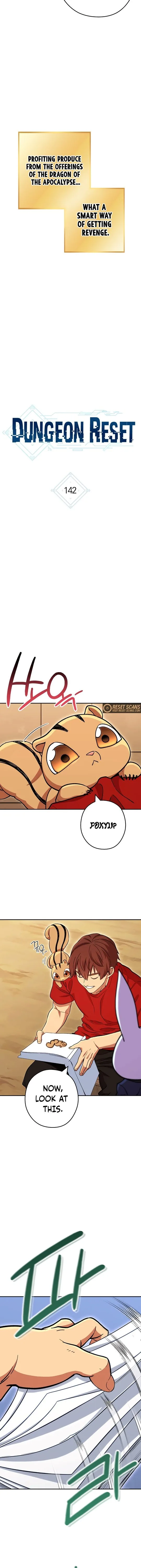 Dungeon Reset Chapter 142 page 4