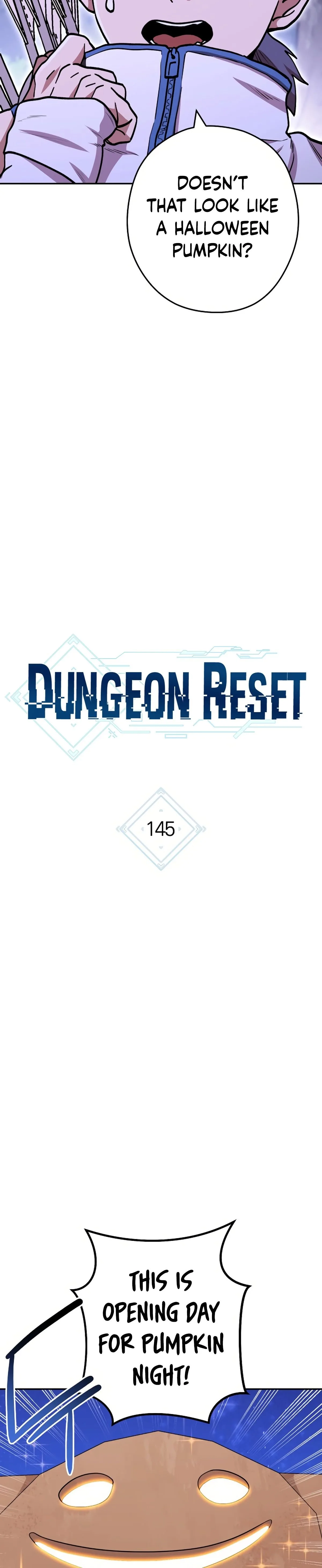 Dungeon Reset Chapter 145 page 8