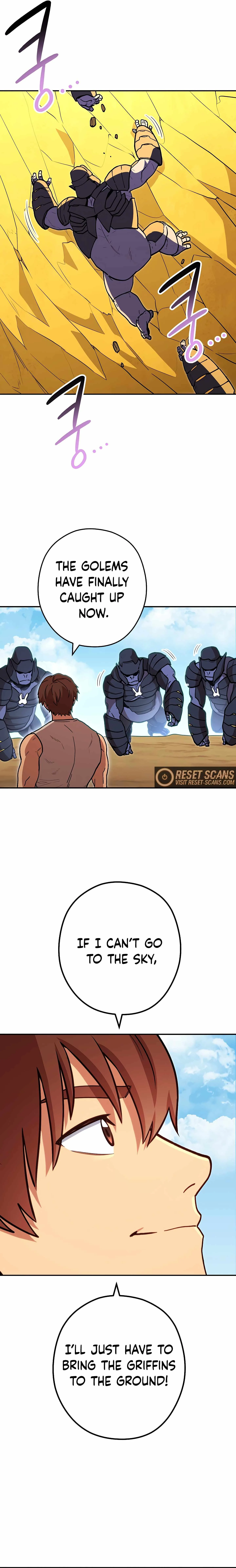 Dungeon Reset Chapter 144 page 15