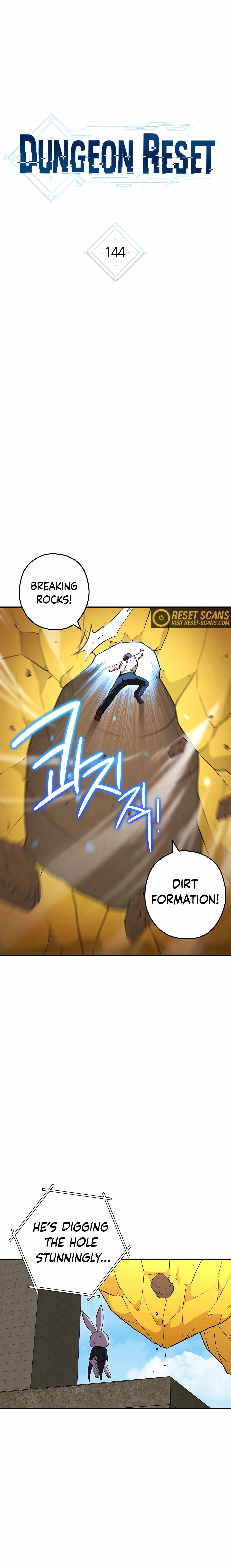 Dungeon Reset Chapter 144 page 6