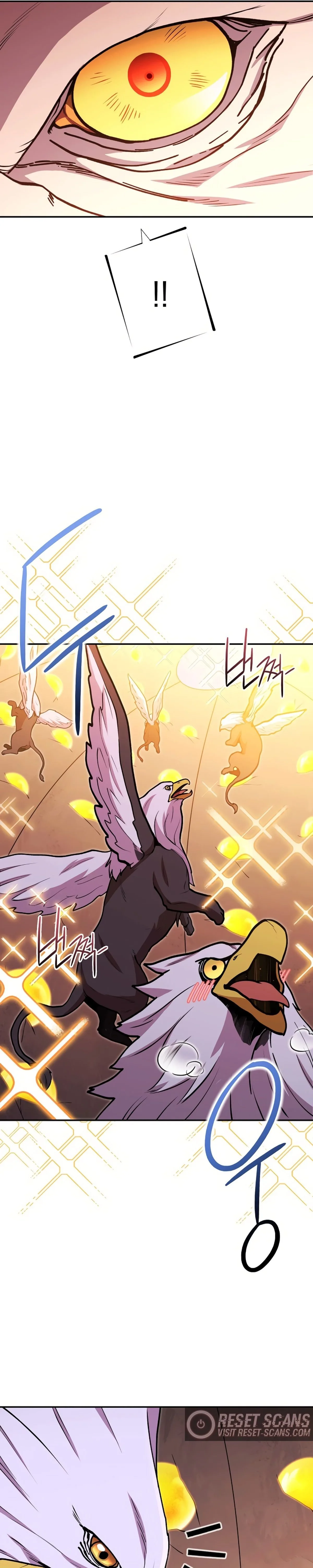 Dungeon Reset Chapter 145 page 12
