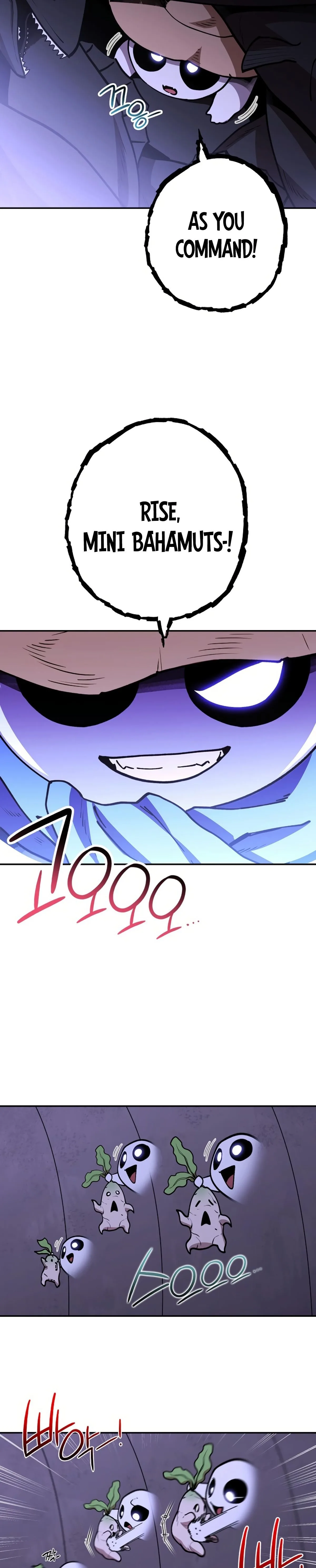 Dungeon Reset Chapter 145 page 20