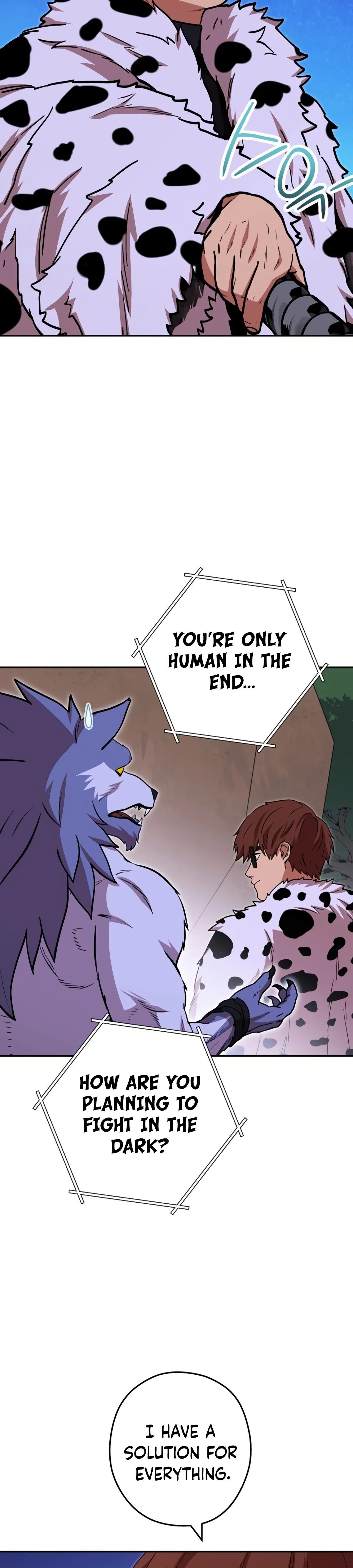Dungeon Reset Chapter 145 page 23