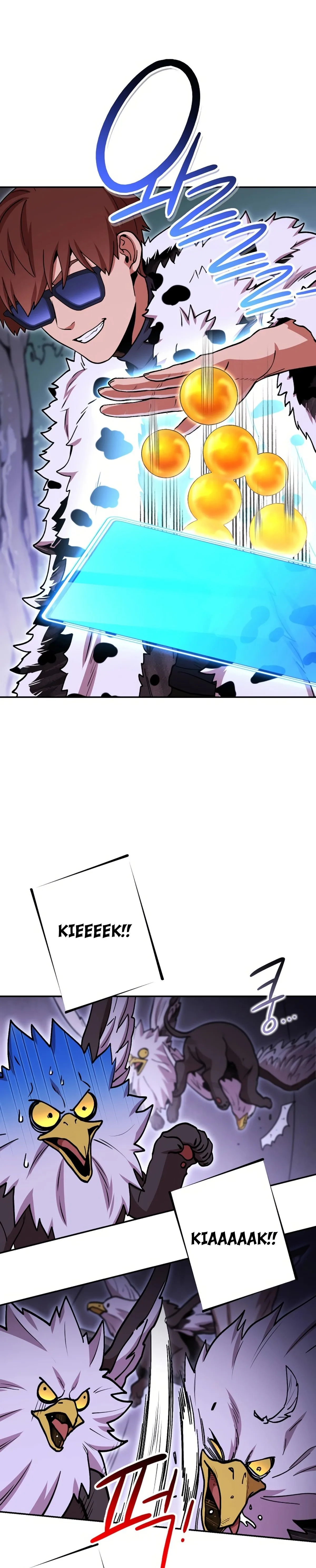 Dungeon Reset Chapter 145 page 17