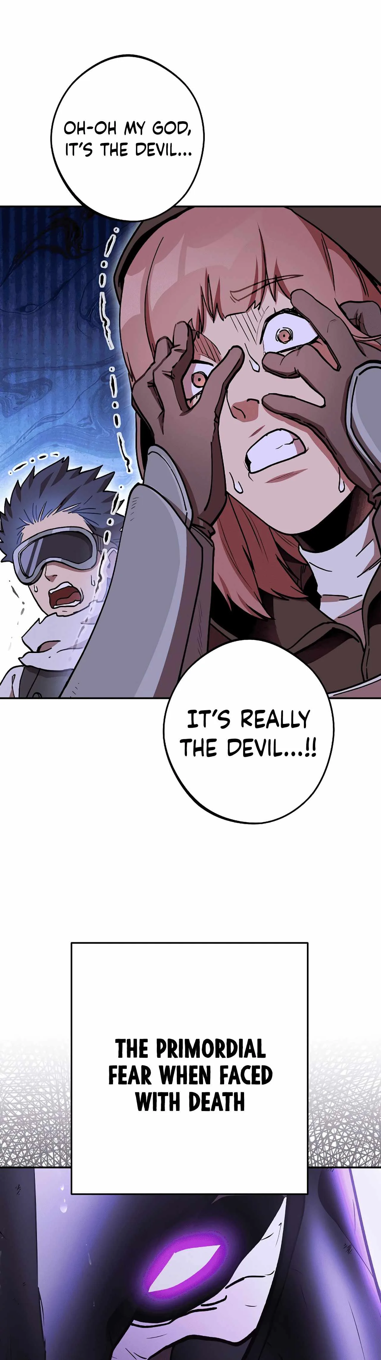 Dungeon Reset Chapter 148 page 28