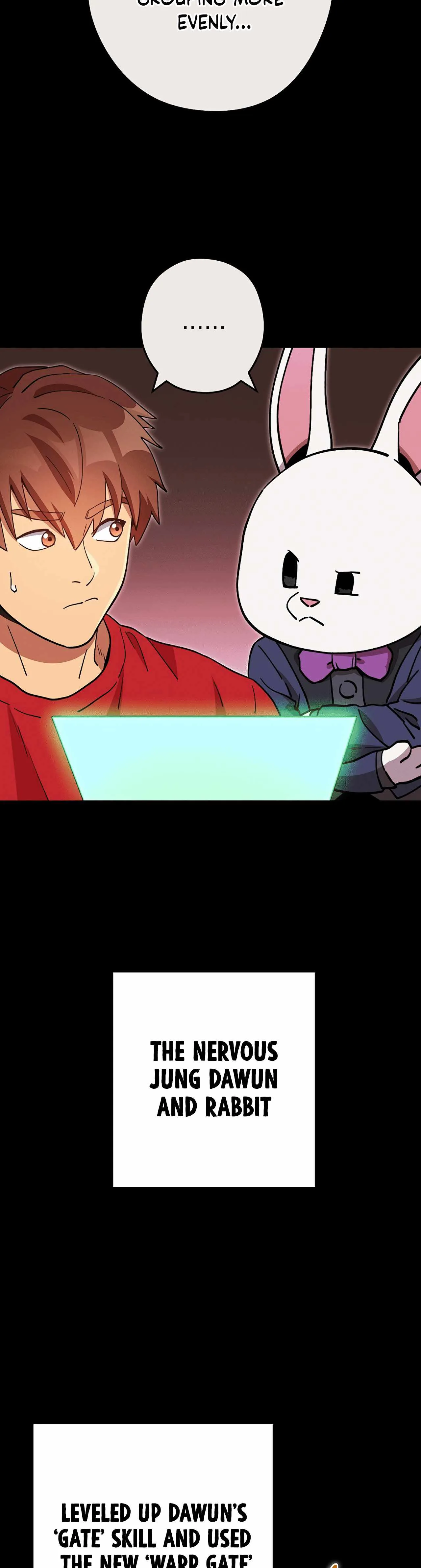 Dungeon Reset Chapter 148 page 5