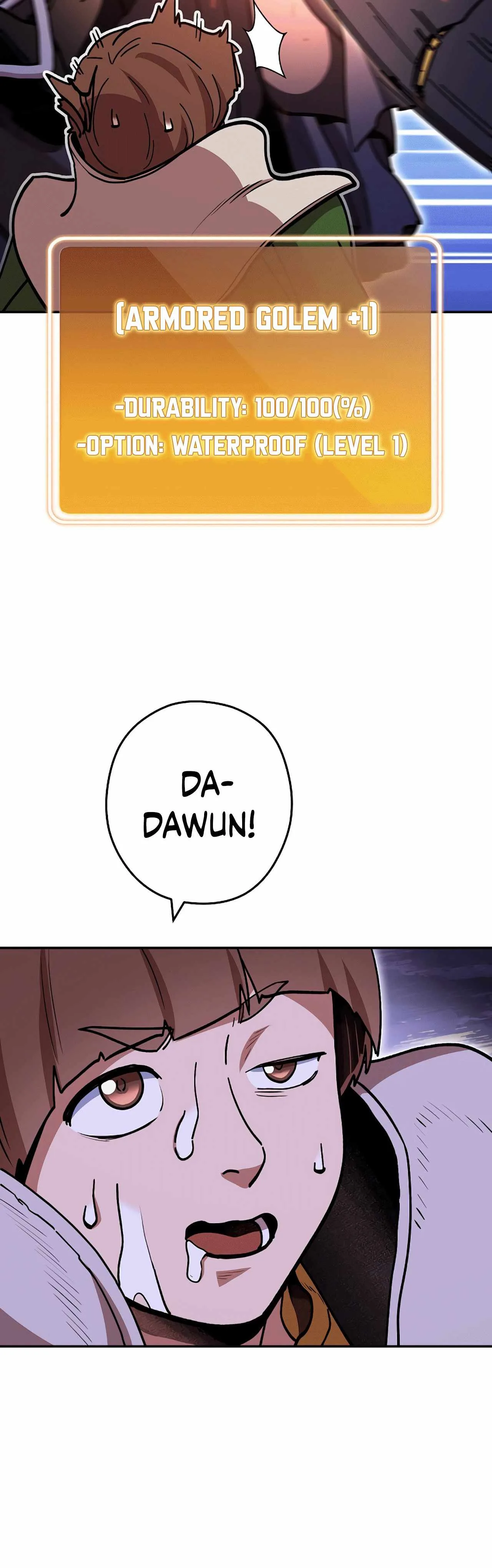 Dungeon Reset Chapter 148 page 48