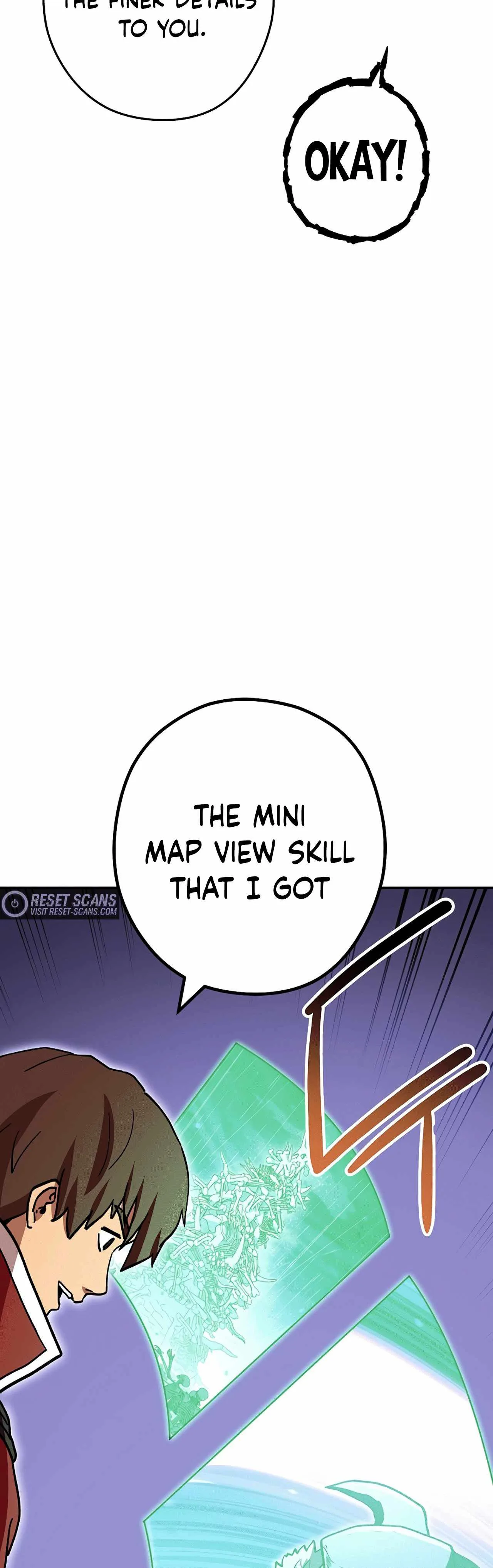 Dungeon Reset Chapter 148 page 50