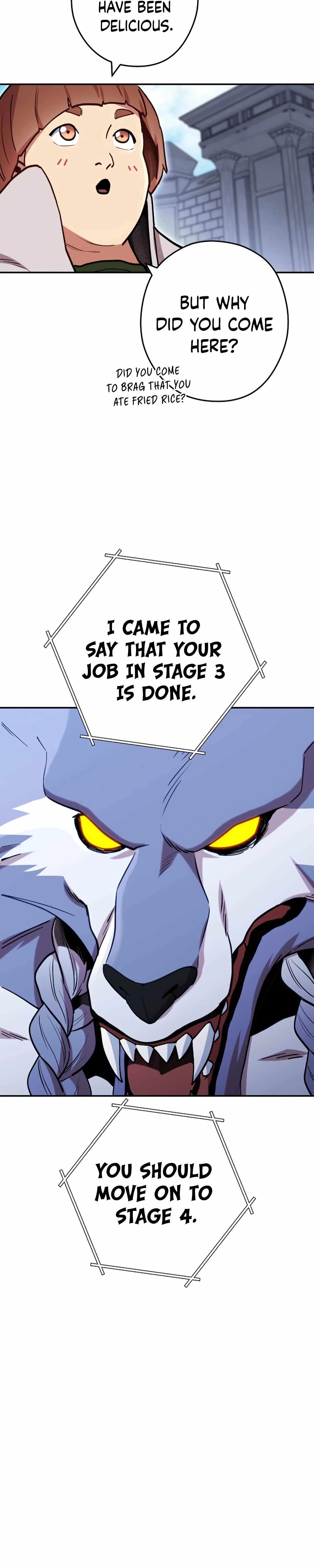 Dungeon Reset Chapter 147 page 13