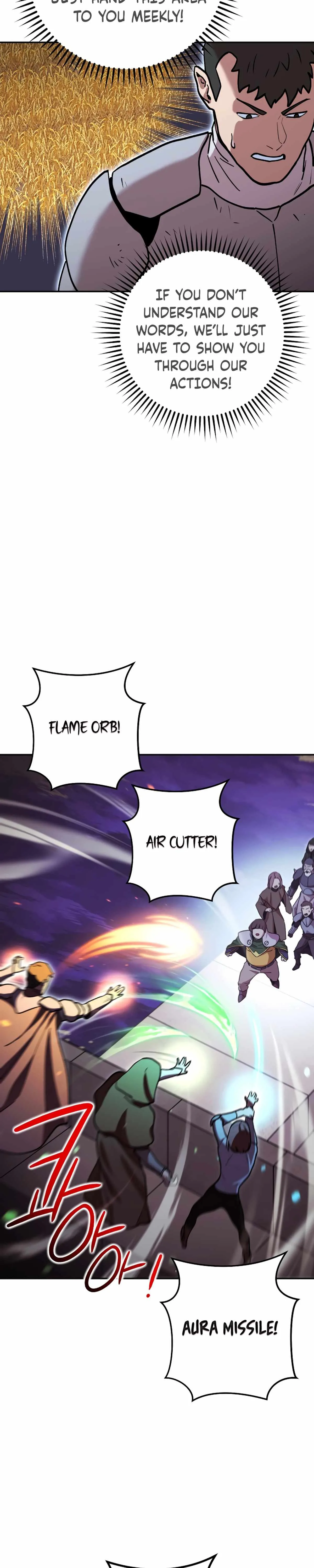 Dungeon Reset Chapter 147 page 20
