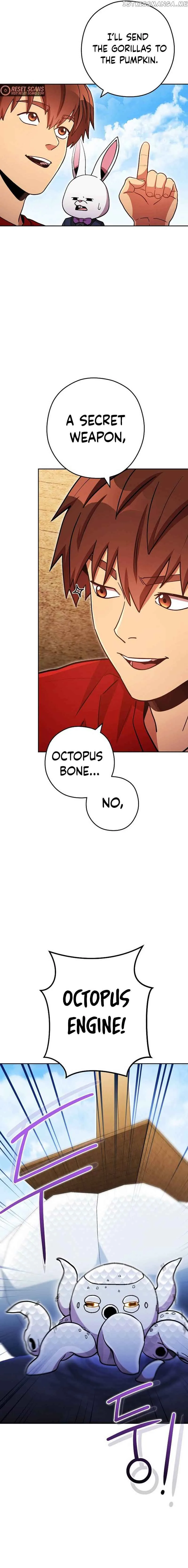 Dungeon Reset Chapter 153 page 3