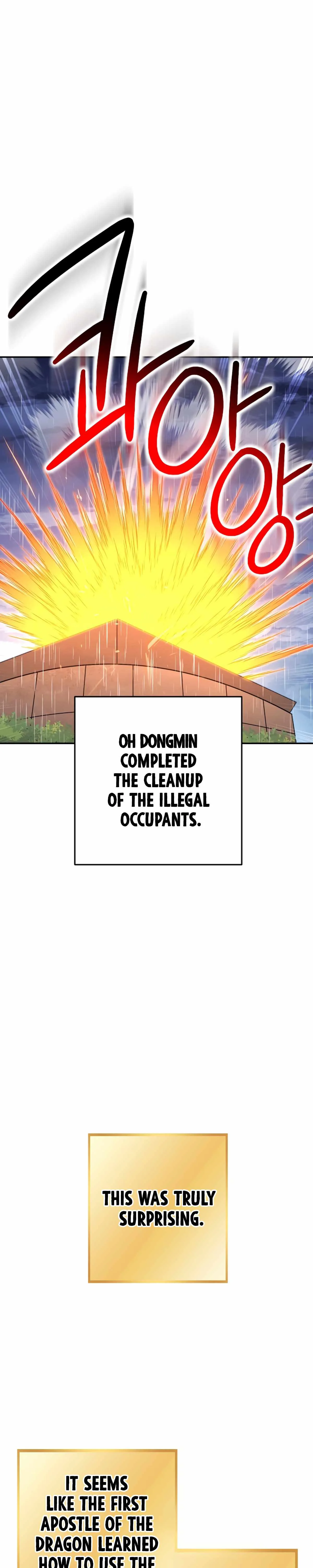 Dungeon Reset Chapter 147 page 28