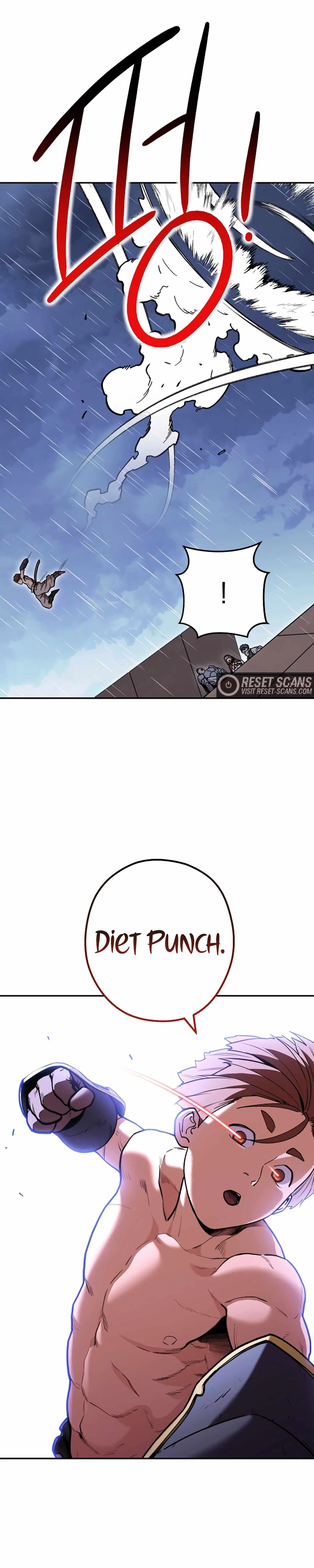 Dungeon Reset Chapter 147 page 27