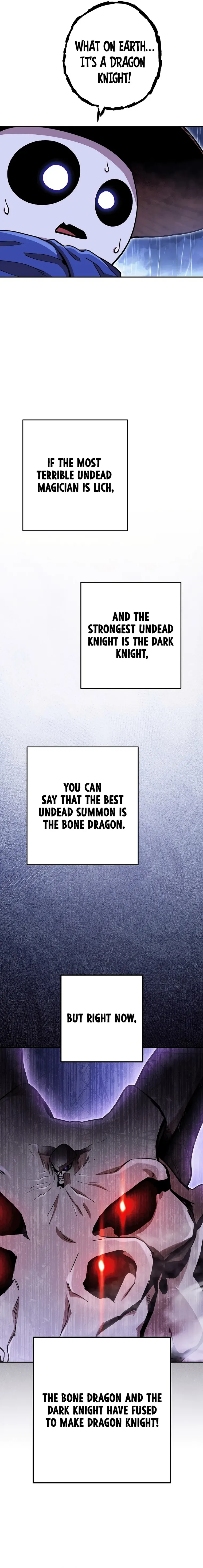 Dungeon Reset Chapter 150 page 7